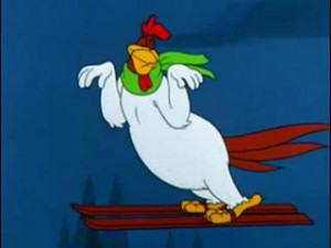 Foghorn Leghorn Quotes