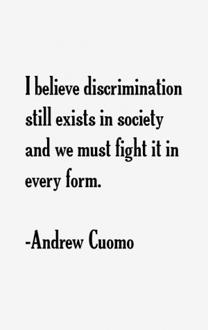 View All Andrew Cuomo Quotes