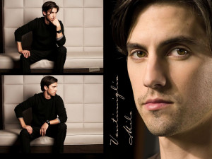 Milo Ventimiglia (Male Celebrities)