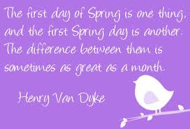 quote spring quotes about spring quotes for spring quotes on spring ...