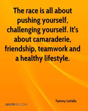 Famous Quotes About Pushing Yourself. QuotesGram