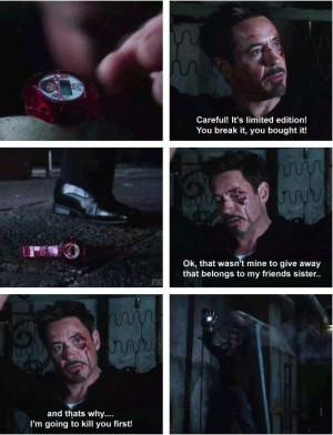 ... Limited edition! You break it, you bought it!