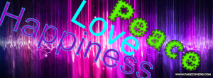 Love Peace Happiness...