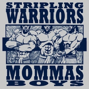 Stripling Warriors: Momma's Boys