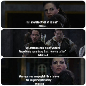 Once Upon A Time Quote S3:19