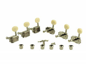 Kluson Guitar Tuning Machines