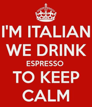 Love it! #Italian #Italy #Espresso