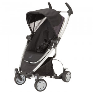 Quinny Zapp Xtra Stroller