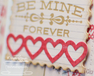 Will You Be Mine Forever Quotes