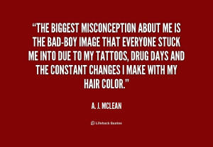 quote-A.-J.-McLean-the-biggest-misconception-about-me-is-the-237082 ...