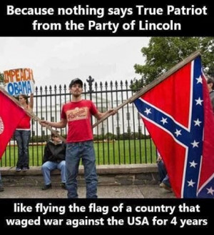 These people are special kind of stupid.