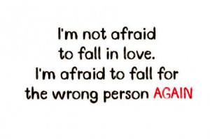 best sad love picture sayings