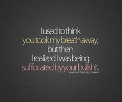 Quotes About Being Used by a Guy