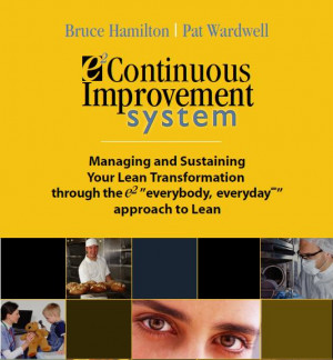 Lean Journey: Book Review: e2 Continuous Improvement System534