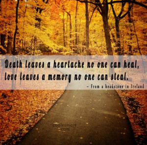 Grief Quotes and Sayings