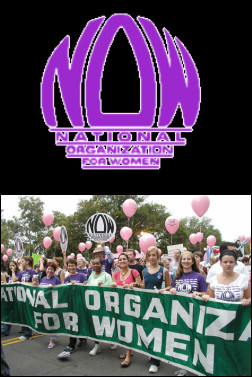 National Organization for Women (NOW)
