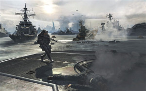 Call of Duty: Modern Warfare 3 review