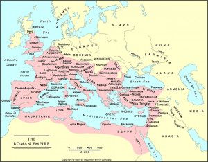 Roman Empire images