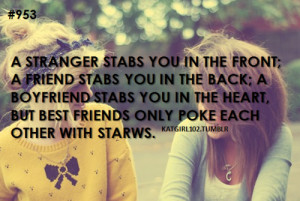 best friend tumblr swag quotes