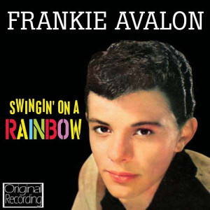 Frankie Avalon Swingin...