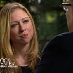 USA: Chelsea Clinton Takes Pastor Rick Warren to Task Over Marriage ...