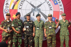 ASEAN Armies Rifle Meet
