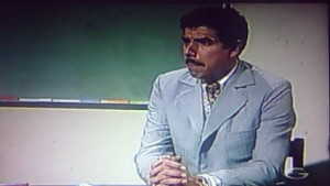 Chavo Del Ocho 1975 Funny Moment Godinez Whistling Professor