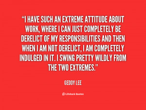 Music is all about wanting to be better at it.