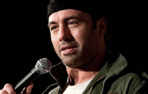 ... Nails it Again with “A News Hope” Joe Rogan and The American Ideal