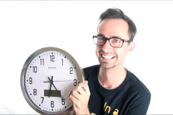 Why Does Time Fly as We Get Older? Finally Solved!