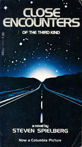 Start by marking “Close Encounters Of The Third Kind” as Want to ...