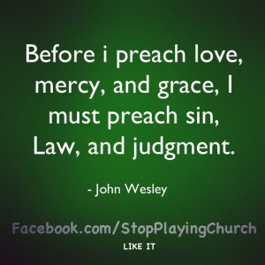 John Wesley