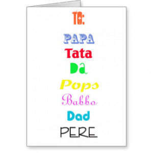 Irish Quotes Dads Favorite Sayings Gifts For Him Card