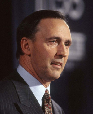 Paul Keating