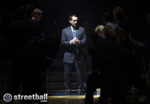Coach K from Duke is the best college basketball coach in the NCAA ...