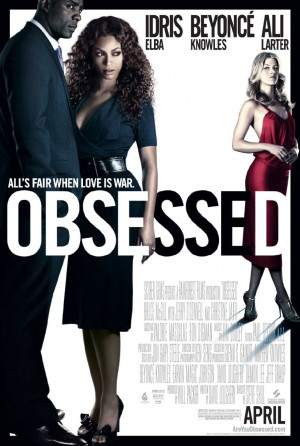 Beyonce’s Movie “Obsessed” Slammed by Critics, But Reigns the ...
