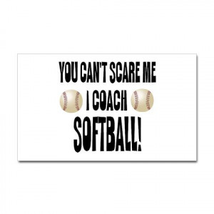 Thank You Quotes For Softball Coaches