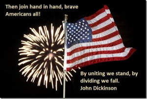 famous quotes about the 4th of july 4th of july quotes squidoo welcome ...