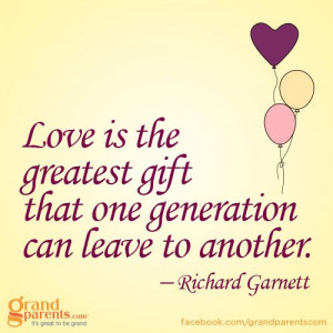 grandparents #family #quotes