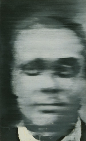 Gerhard Richter People