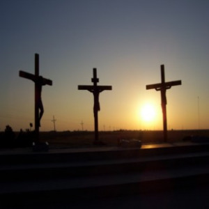 View bigger - Sayings Of Jesus On The Cross for Android screenshot