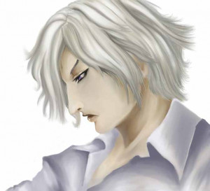 Joshua Kiryu
