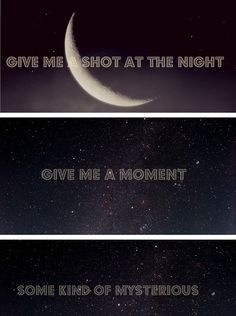 shot at the night the killers more night th killers songs lyrics indie ...