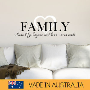 Family-Where-Life-Begins-Wall-Sticker-Family-Home-Quotes-Inspirational ...