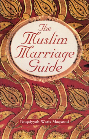 The Muslim Marriage Guide (Censored Edition)