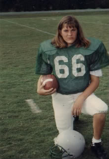 Tough Critic Book Reviews's review of Catching Jordan