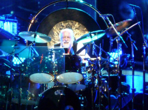 Mick Fleetwood