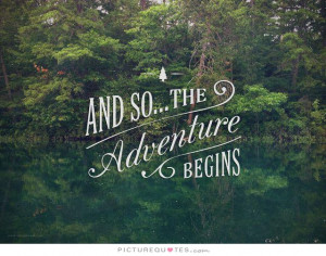 Wedding Quotes Adventure Quotes