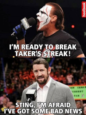 SOME FUNNY WWE MEMES PART 3