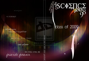 Yearbook Cover Design Dlusion